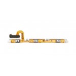 Volume Button Flex Cable for Samsung Galaxy S8 Edge