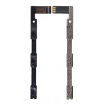 Volume Button Flex Cable For Moto E4 By - Maxbhi Com
