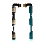 Volume Button Flex Cable For Xiaomi Redmi 4x 16gb By - Maxbhi Com