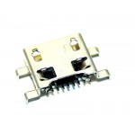 Charging Connector for Intex Aqua Lions 4G
