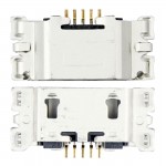 Charging Connector For Moto G5s By - Maxbhi Com