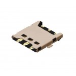 Sim Connector for Lenovo Tab3 8 LTE