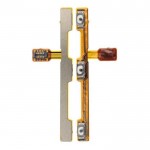 Volume Button Flex Cable For Huawei P10 Lite By - Maxbhi Com