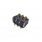 Battery Connector for Comio S1