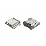 Charging Connector for Swipe MTV Slash 4X