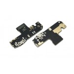 Charging Connector Flex Pcb Board For Xiaomi Redmi Note 5a 16gb By - Maxbhi Com