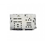 MMC + Sim Connector for Google Pixel XL 2