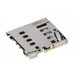 Mmc Connector For Acer Liquid Z6 By - Maxbhi Com