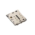 Sim Connector for Tecno L7