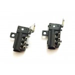 Audio Jack Flex Cable for Asus Zenfone 3 Deluxe