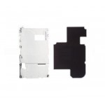 LCD Shield Frame for Sony Xperia XZs