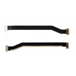 Main Flex Cable For Xiaomi Redmi 4x 32gb By - Maxbhi Com
