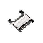 Sim Connector for Karbonn KT66 Thump