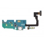 Charging Connector Flex Pcb Board For Samsung Galaxy S Ii I9100g By - Maxbhi Com