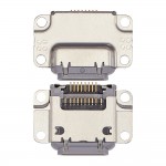 Charging Connector For Apple Ipad Pro Wifi Cellular 256gb By - Maxbhi Com