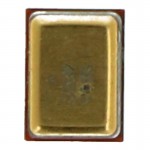 Microphone Rubber For Sony Xperia X Compact By - Maxbhi Com