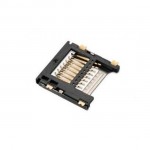 Mmc Connector For Innjoo T1 By - Maxbhi Com