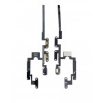 Power Button Flex Cable For Apple Ipad Pro Wifi Cellular 256gb On Off Flex Pcb By - Maxbhi Com