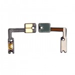 Power Button Flex Cable For Oneplus 5 128gb On Off Flex Pcb By - Maxbhi Com