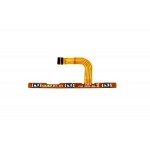 Volume Button Flex Cable for Wiko Pulp Fab 4G