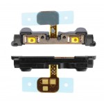 Volume Button Flex Cable For Lg V30 By - Maxbhi Com
