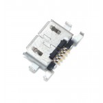 Charging Connector for ZTE Blade L V887