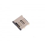 Sim Connector for Vodafone Smart prime 6