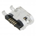 Charging Connector For Xiaomi Redmi Note 5 By - Maxbhi Com