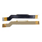 Main Board Flex Cable For Xiaomi Redmi Note 5 By - Maxbhi Com