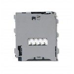 Sim Connector for Sony Xperia XZ Premium