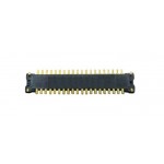 LCD Connector for Samsung Galaxy C9