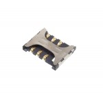 Sim Connector for Intex Aqua 4.0