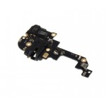 Audio Jack Flex Cable for Oppo R9 Plus 128GB