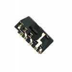 Handsfree Jack for Intex Aqua Prime 4G