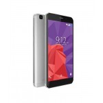 Back Panel Cover For Nuu Q500 Gold - Maxbhi.com