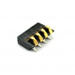 Battery Connector for IBall Andi 3.5KKe Glory