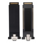 Charging Connector Flex Pcb Board For Apple Ipad Pro 12 9 Wifi 256gb By - Maxbhi Com