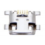 Charging Connector For Huawei P8 Lite 2017 By - Maxbhi Com