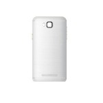 Back Panel Cover For Mafe Fire White - Maxbhi.com
