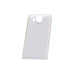 Back Panel Cover For Microsoft Surface Phone White - Maxbhi Com