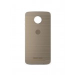 Back Panel Cover For Moto Z 2017 White - Maxbhi.com