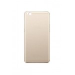 Back Panel Cover For Nubia M2 Play White - Maxbhi.com