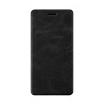 Flip Cover For Nokia 9 Black By - Maxbhi Com