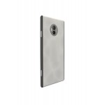 Full Body Housing For Nokia Z2 Plus Silver - Maxbhi.com