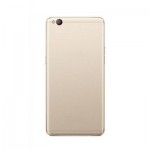 Full Body Housing For Nubia M2 Play White - Maxbhi.com