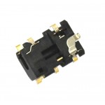 Handsfree Jack for Alcatel Pixi 4 - 4