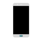 LCD with Touch Screen for Oppo R11 Plus Black