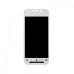 Lcd Screen For Panasonic Toughpad Fzf1 Replacement Display By - Maxbhi Com