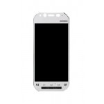 Lcd With Touch Screen For Panasonic Toughpad Fzn1 Black By - Maxbhi.com