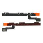 Side Key Flex Cable For Honor 9 By - Maxbhi Com